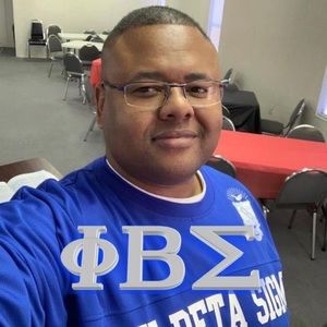 Meet your Posher, Adam